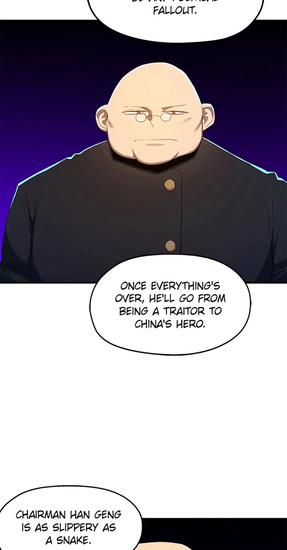 The Strongest Unemployed Hero Chapter 96 23